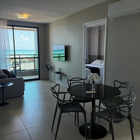 Smart Stay P.Verde Apt 1112-Mandi Hospitalidade Maceió Exterior foto